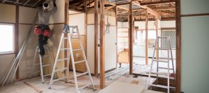 Entreprise de rénovation de la maison et de rénovation d’appartement à Merignies